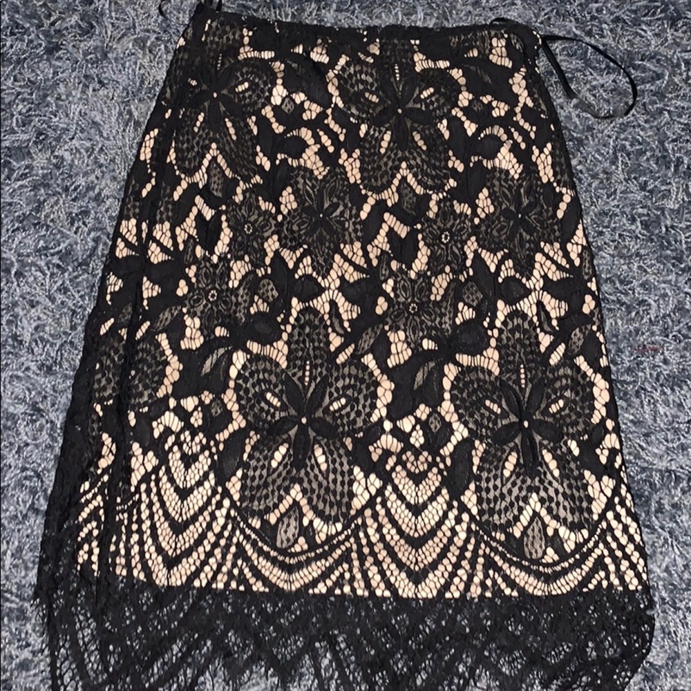 skirt